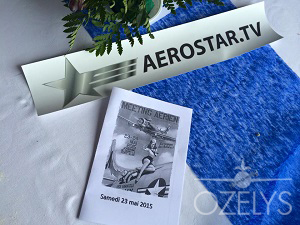 Encore mieux qu’être à La Ferté : être à La Ferté en VIP ! © Ozelys