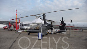 Ca passe en soute ? © Ozelys