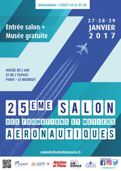 Affiche salin