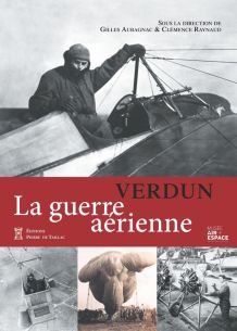 Un ouvrage collectif accompagne l’exposition. Co-édition musée de l’Air et de l’Espace / Pierre de Taillac. 216 pages. 29,90€.