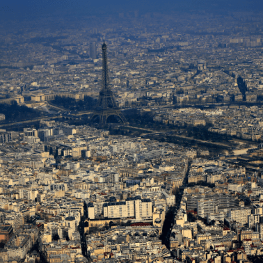 Helipass offre une vue imprenable sur les trésors du monde entier.